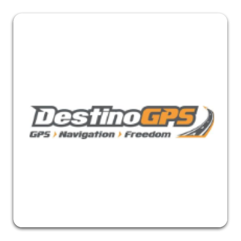 Destino-GPS