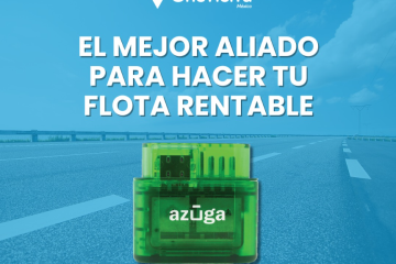 sustentabilidad y seguridad en tus flotillas