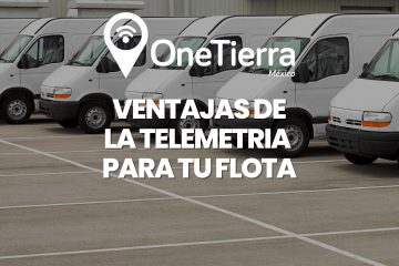 seguro de flotas comerciales