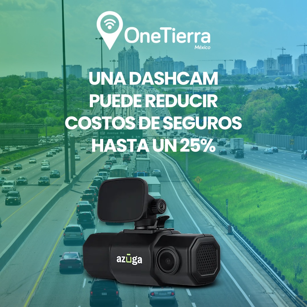 las Dashcam