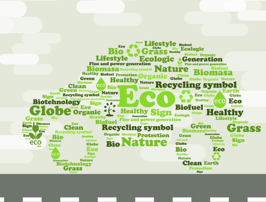 impacto ambiental de la flota comercial
