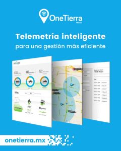 telemática integrada OEM