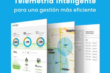 telemática integrada OEM