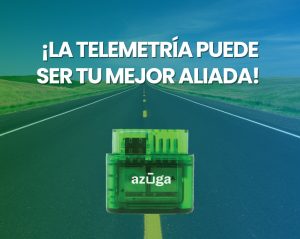 telemetría y seguridad