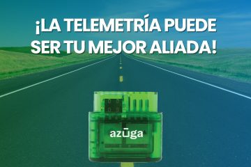 telemetría y seguridad