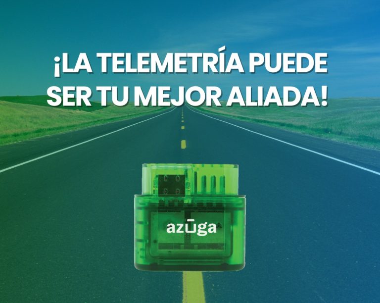telemetría y seguridad