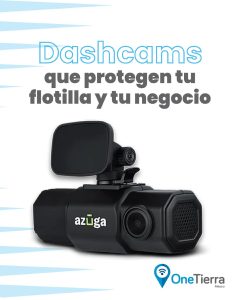 Dashcam con IA