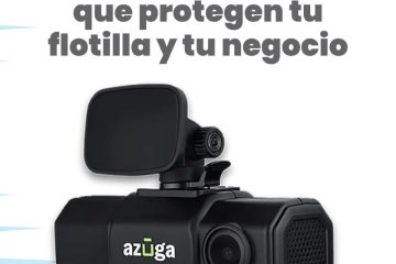 Dashcam con IA