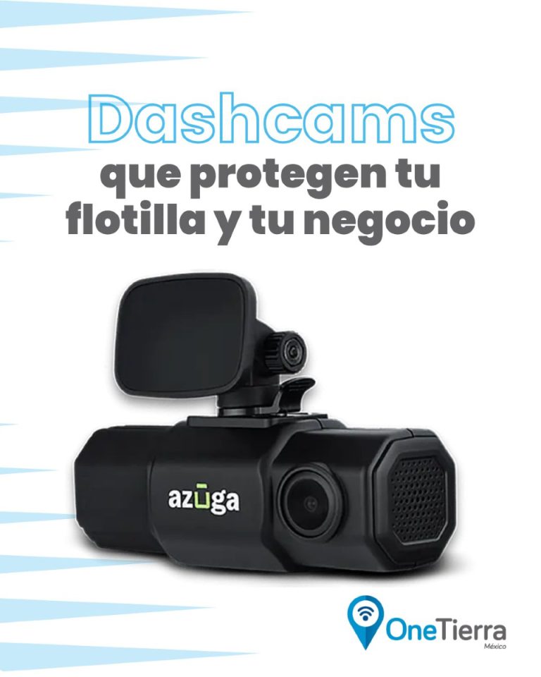 Dashcam con IA
