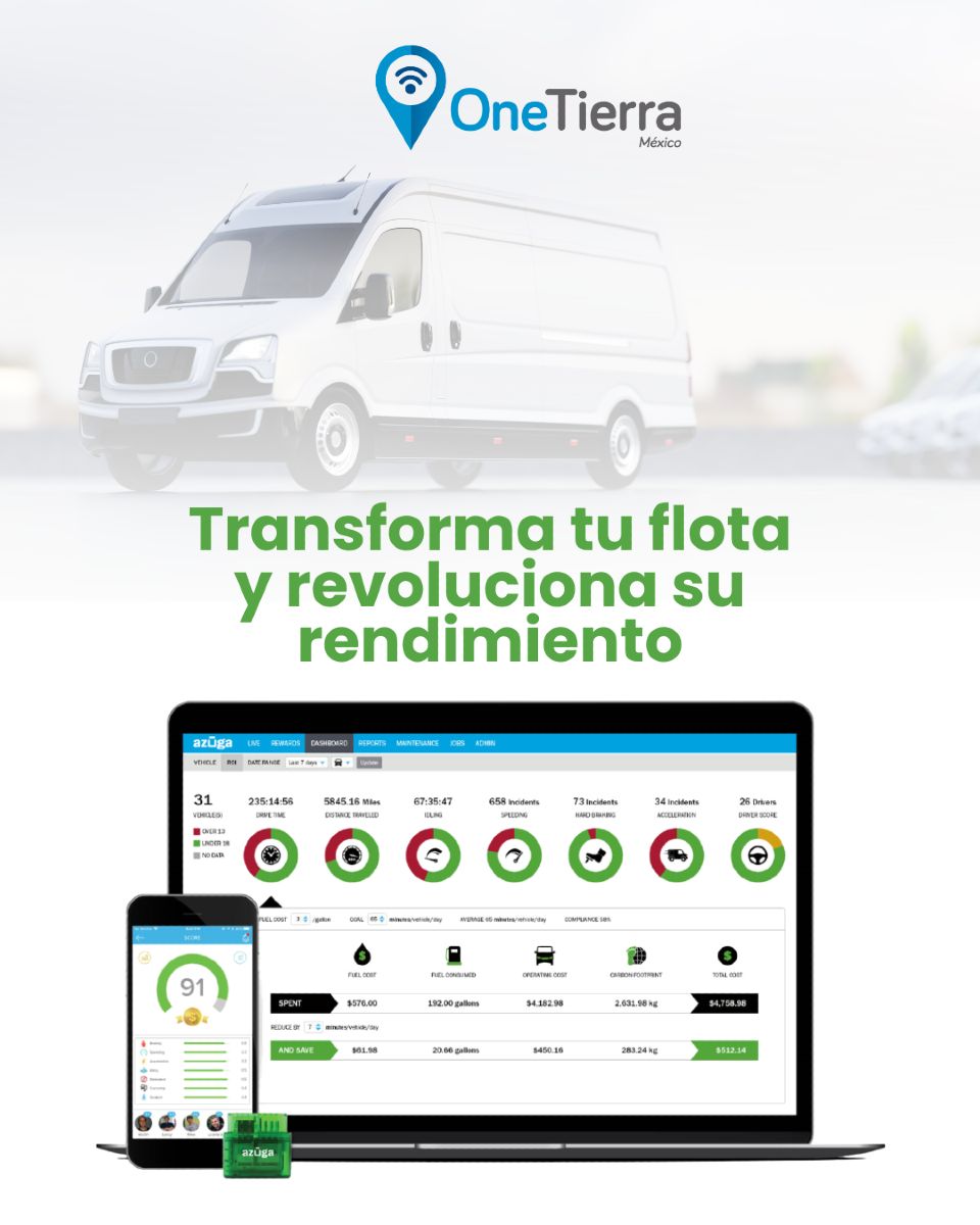 los beneficios de la telemetría