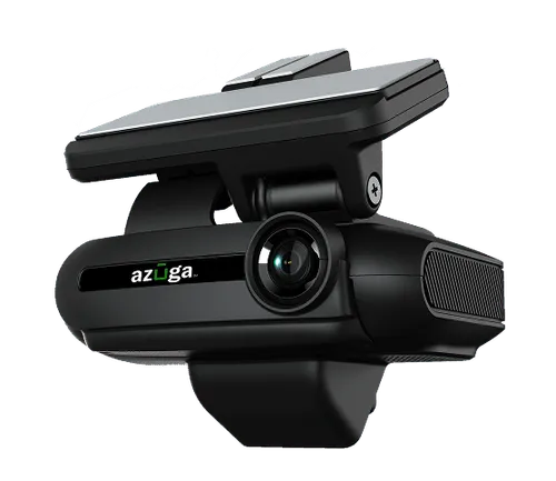 Dashcam con IA