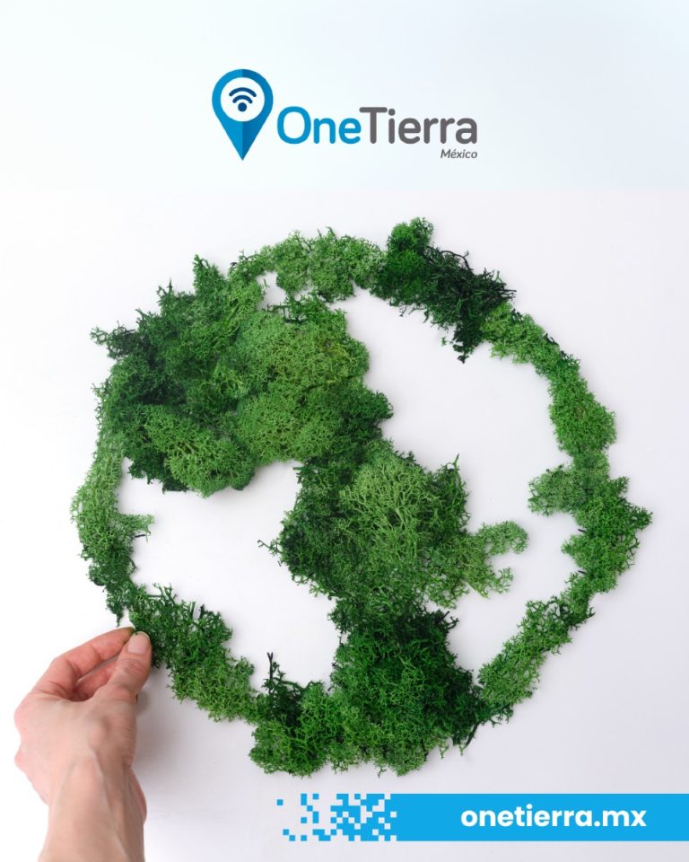 telemetría con propósito ecológico y social