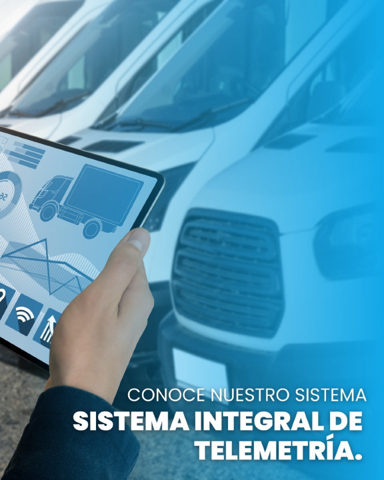 CONSUMO DE COMBUSTIBLE