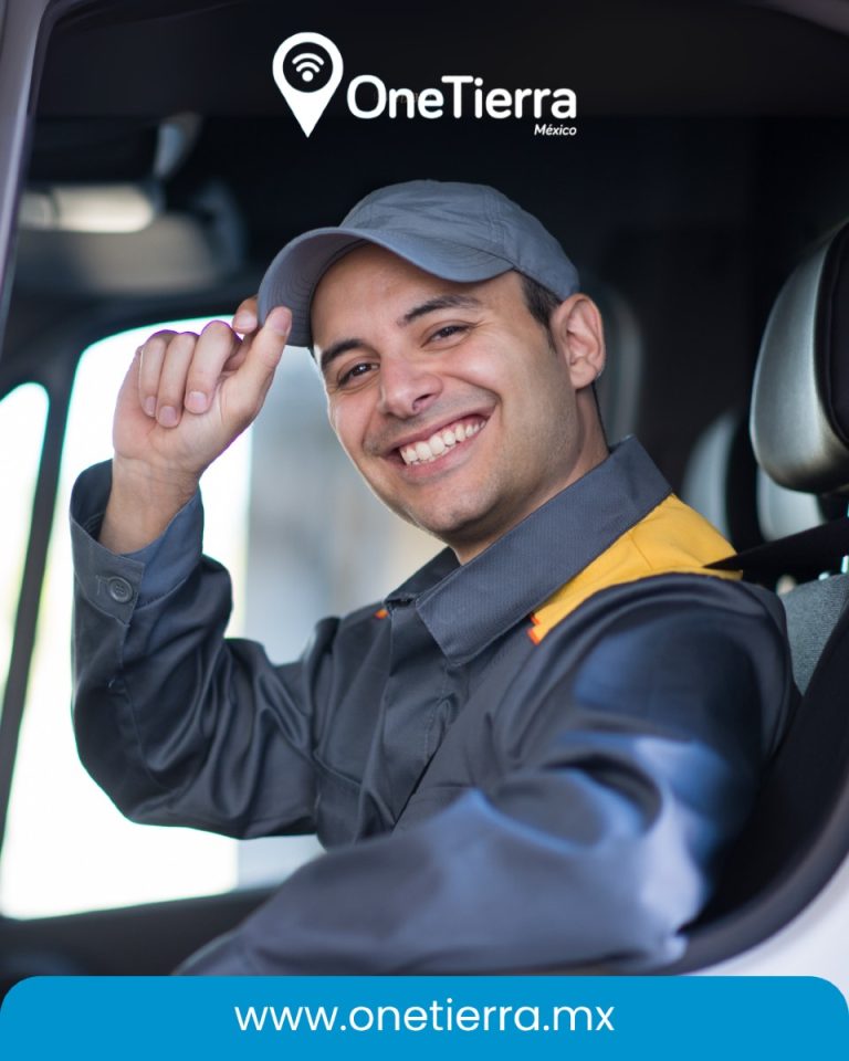 conductores de flotas