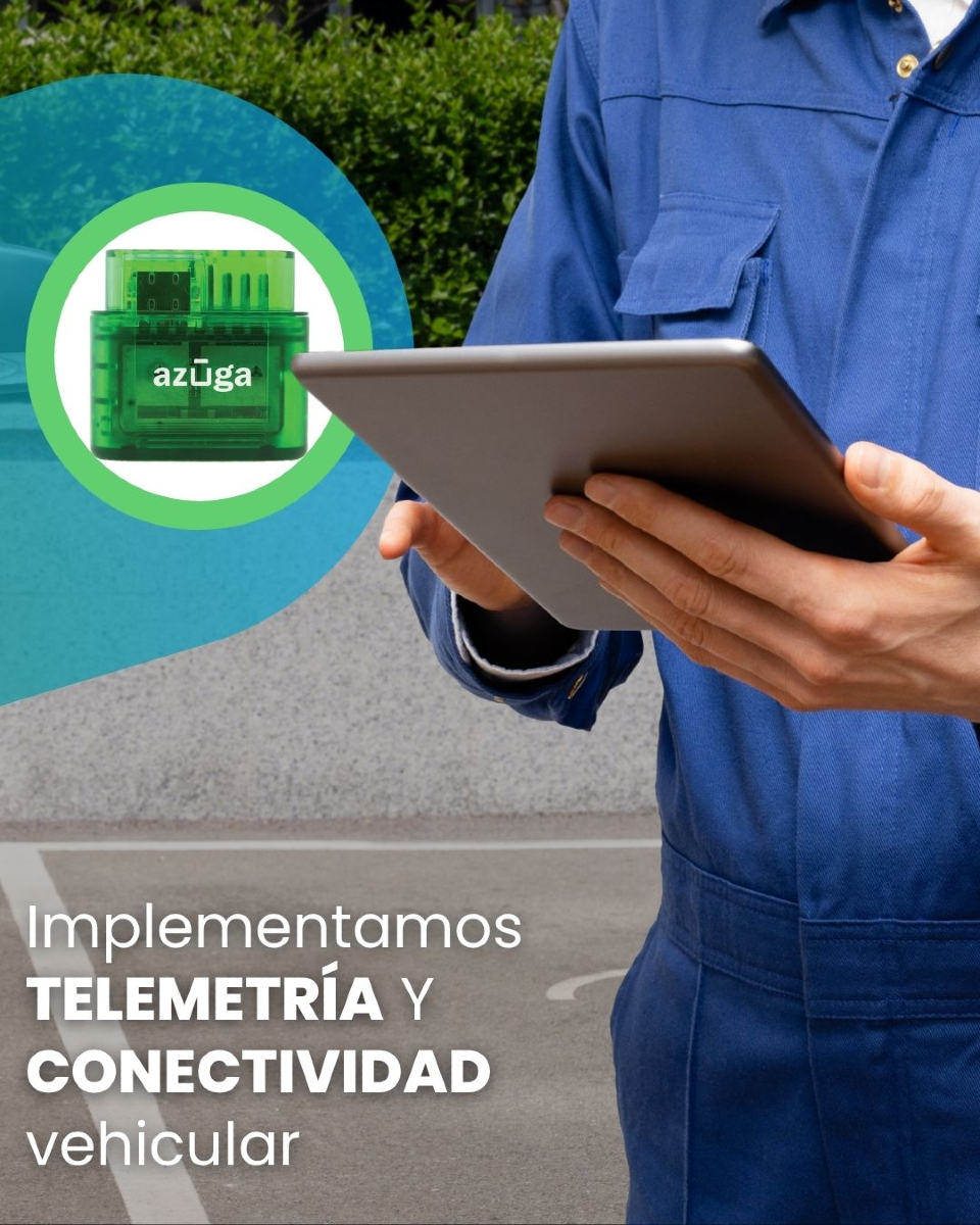 App Delivery de One Tierra