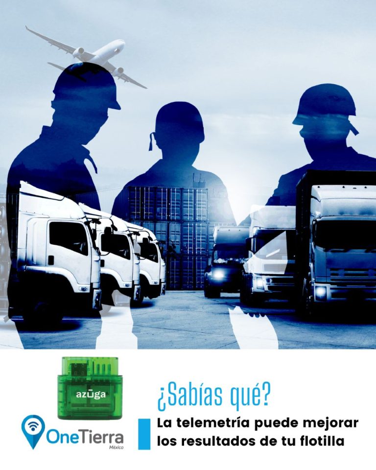 inteligencia telemática