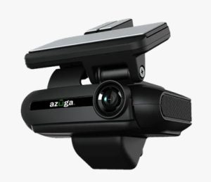 una Dashcam