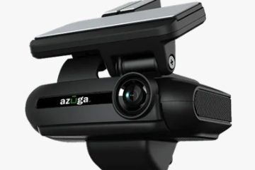 una Dashcam