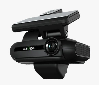 una Dashcam