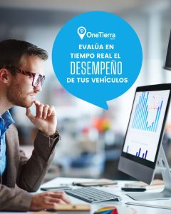 telemetría y seguridad