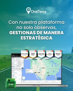 TRANSFORMACIÓN DIGITAL