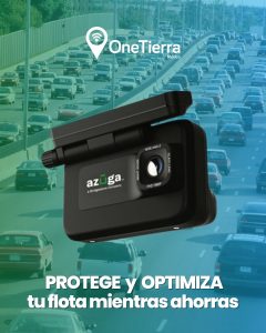 Dashcams con IA