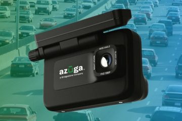 Dashcams con IA