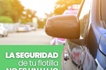 mantenimiento y seguridad