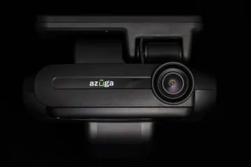 Azuga SafetyCam Pro y SafetyCam Plus