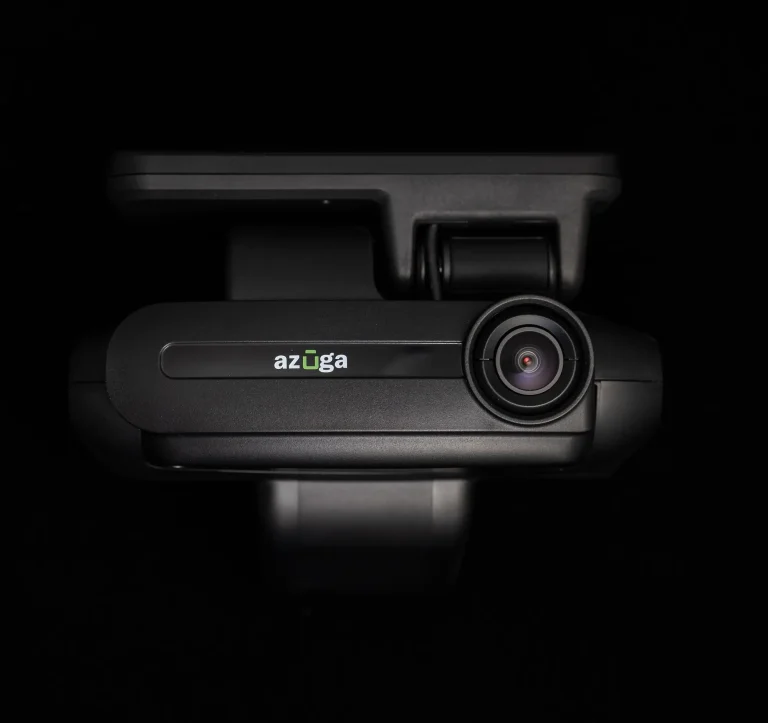 Azuga SafetyCam Pro y SafetyCam Plus