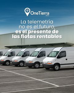 eficiencia de tu flotilla
