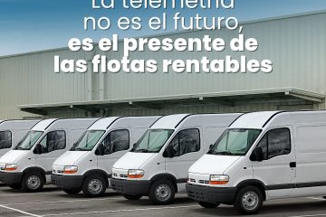 eficiencia de tu flotilla